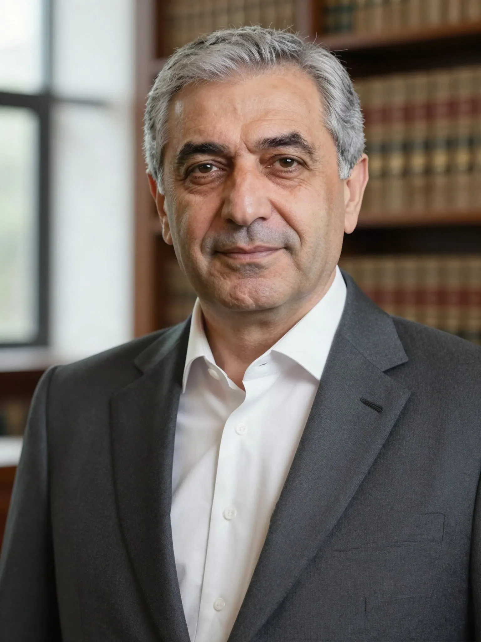 Av. Mehmet Kaya, kurucu ortak